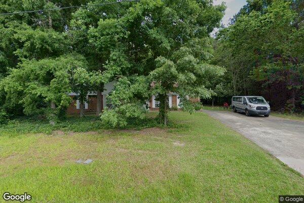 View of ARC/HDS MOORE COUNTY GROUP HOME #3