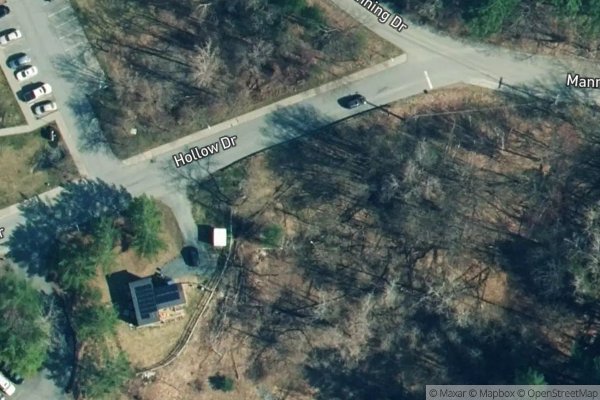 Photo of HOLLOW DRIVE HOUSING