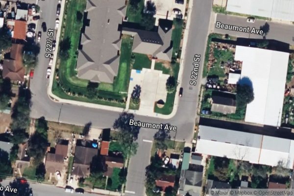 Photo of VILLAS AT BEAUMONT