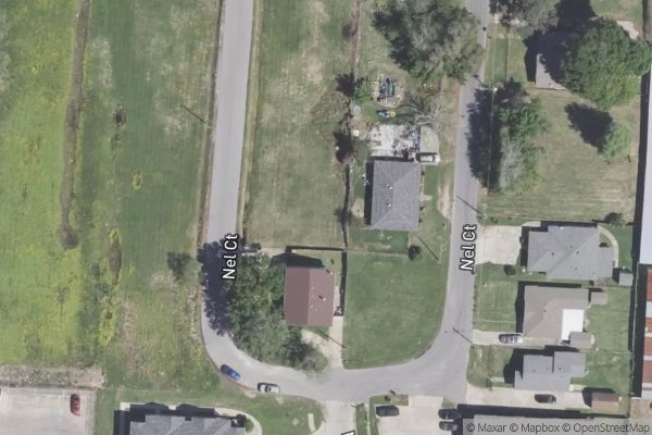 Photo of BRITTON PLACE APARTMENTS
