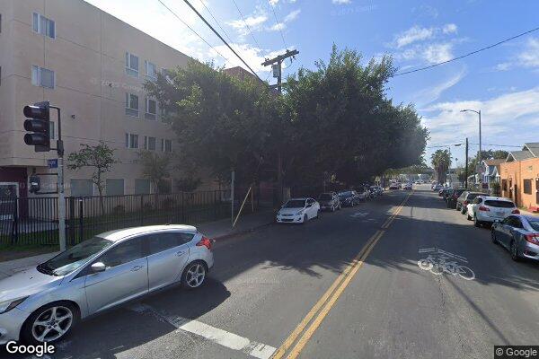 Photo of BROADWAY VILLAGE APTS II