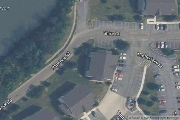 TIMBERLAKE APTS — Income-based apartments (LIHTC tax credit · 60% AMGI AMI) in Dayton, Ohio