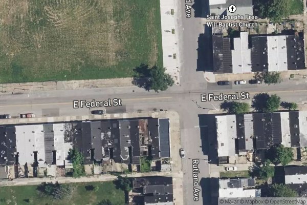 Photo of NEWINGTON APTS