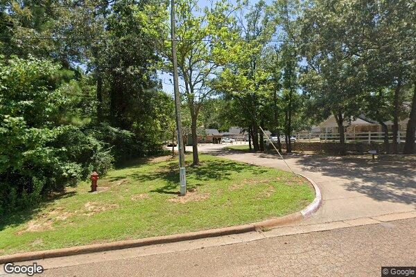 Photo of RUSK SENIORS APARTMENTS