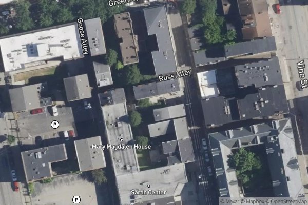 ST ANTHONY VILLAGE — Income-based apartments (LIHTC tax credit · 60% AMGI AMI) in Cincinnati, Ohio