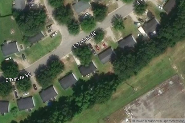 Photo of WOODFIELD SUBDIVISION: LOT 7, SECTION 3