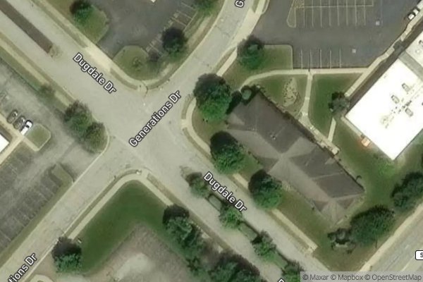 Photo of DUNEDIN APTS PHASE I
