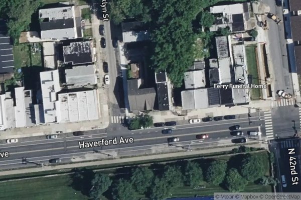 Photo of 4217 HAVERFORD AVE