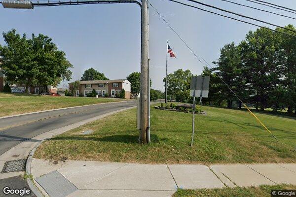 WESTFALL HEIGHTS APARTMENTS