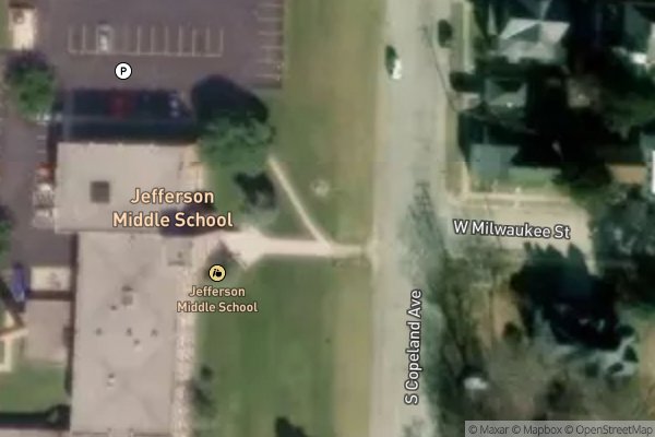 Photo of SCHOOL HOUSE APTS (JEFFERSON)