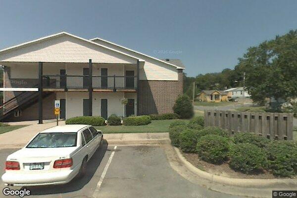 Photo of NORTHWOOD PARK APARTMENTS
