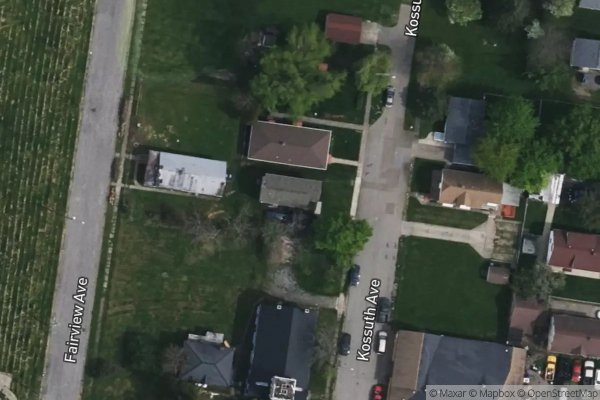 Photo of LACKAWANNA HOMES