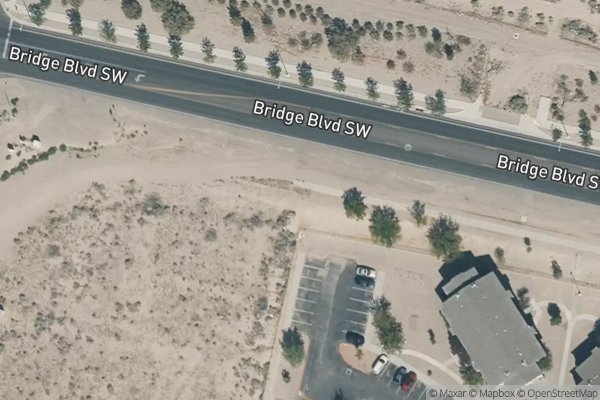 Photo of SANDIA VALLEY APTS PHASE I