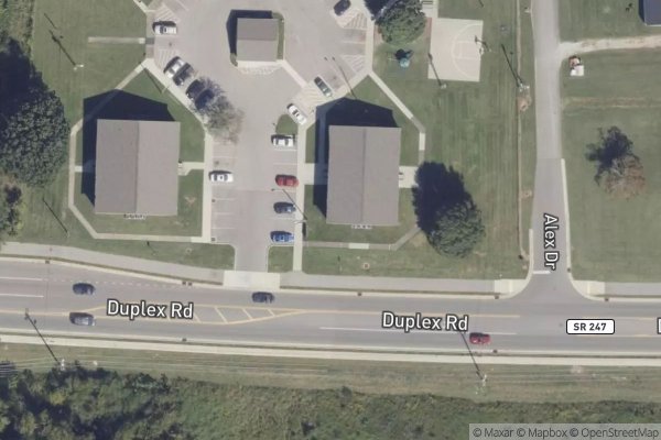 SPRING HILL VILLAGE — Income-based apartments (LIHTC tax credit · 60% AMGI AMI) in Spring Hill, Tennessee