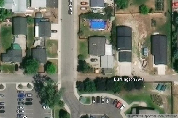 Photo of BURLINGTON SQUARE