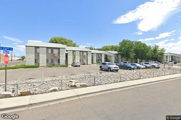 Photo of GARDEN VILLAGE APTS