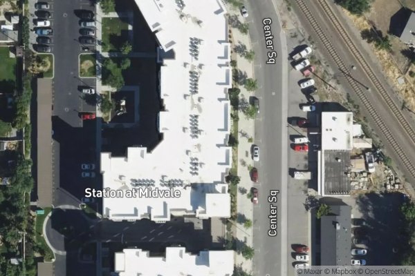Photo of STATION AT MIDVALE II