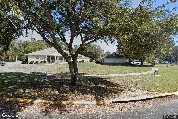 Photo of VILLAS OF SHADY OAKS