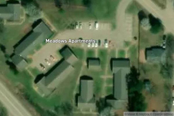 Photo of MEADOWS APARTMENTS