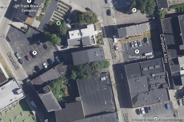 Photo of DUNLAP MANOR