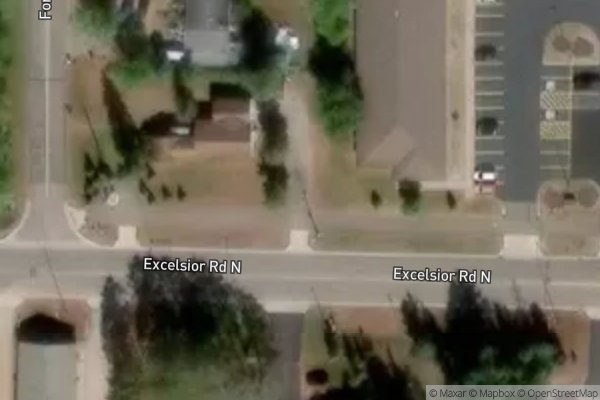 Photo of EXCELSIOR COURT
