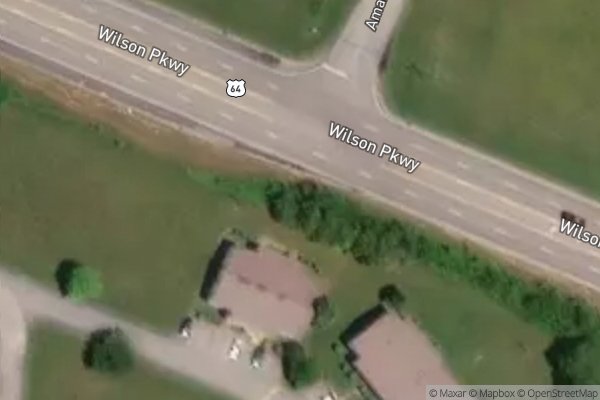 Photo of TAYLOR WAY