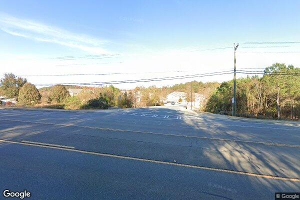 Photo of STONE RIDGE APARTMENTS
