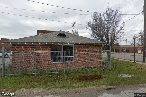 RICHLAND COMMUNITY CENTRE