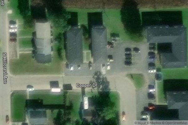 Photo of EASTGATE APTS