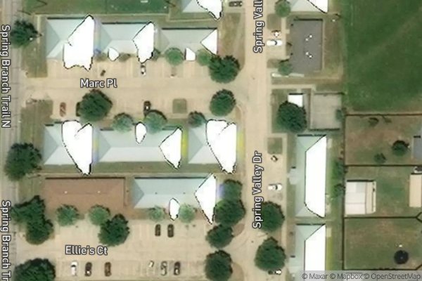 Photo of SPRING GARDEN V