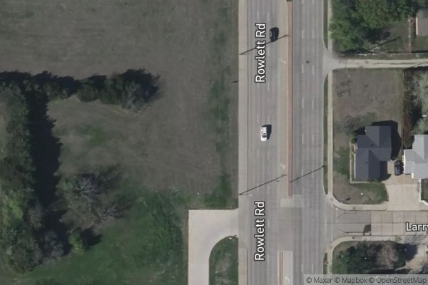 Photo of RESIDENCES OF LONG BRANCH