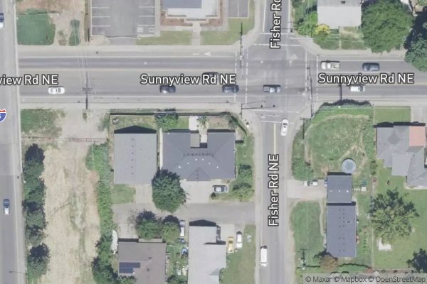 Photo of STONERIDGE III