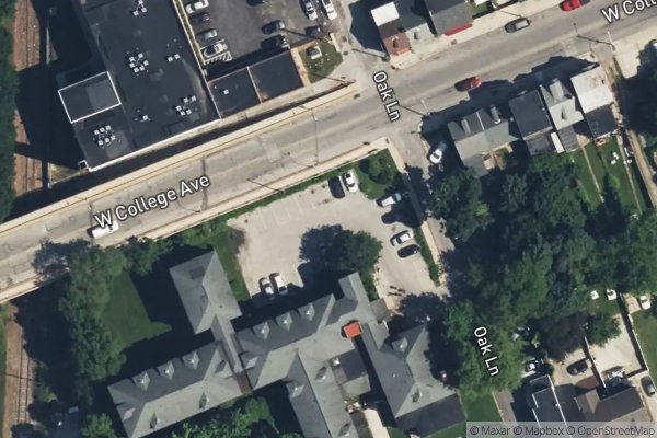 Photo of SHADY OAK APTS