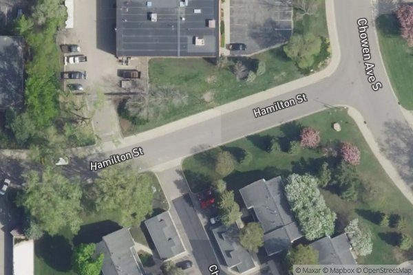 Photo of CHOWEN BEND TOWNHOMES