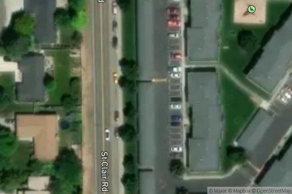 Photo of TETON APTS