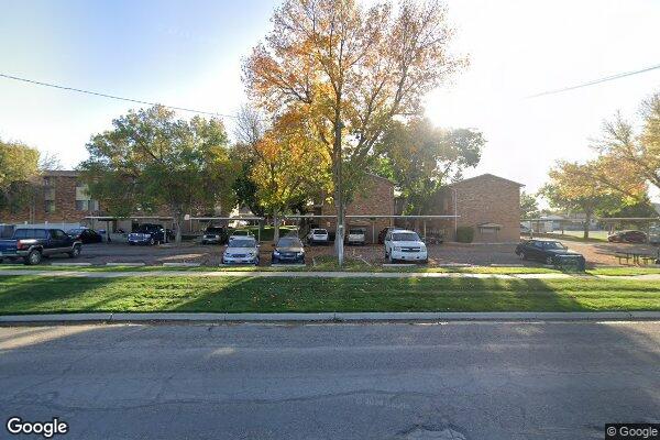 Photo of WOODSIDE APARTMENTS