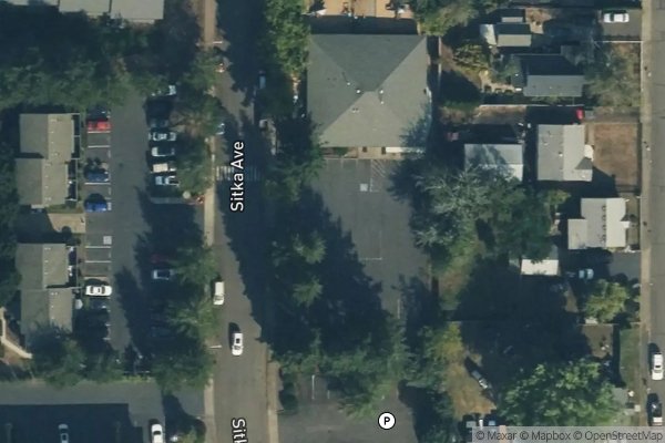 Photo of CAMELLIA COURT