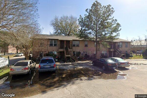 Photo of TOMBALL SQUARE LTD