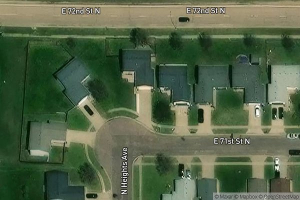 Photo of NORTHERN HEIGHTS (SIOUX FALLS)