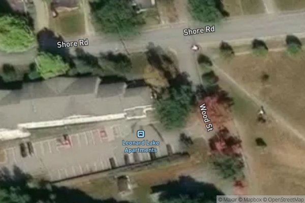 Photo of LEONARD LAKE SENIOR HOUSING