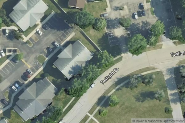 Photo of CANTERBURY WOOD APTS