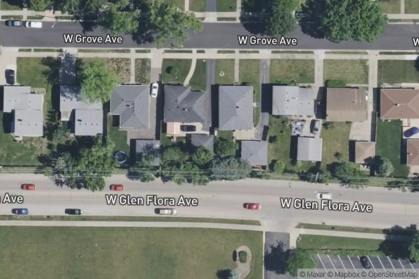 Photo of CINNAMON LAKE TOWERS