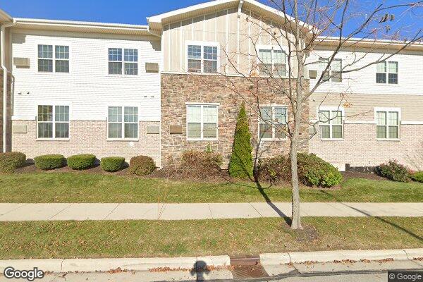 LINCOLN VILLAGE SENIOR APTS