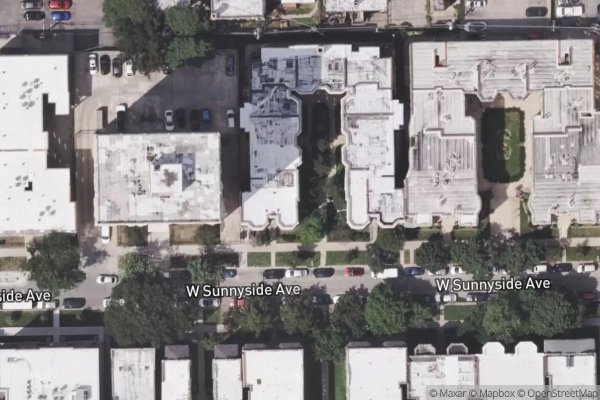 Photo of SUNNYSIDE APTS
