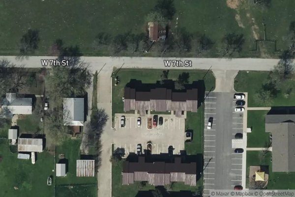 Photo of LEUTY AVENUE APARTMENTS