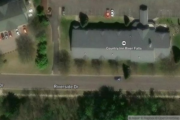 Photo of TIMBER RIDGE APTS