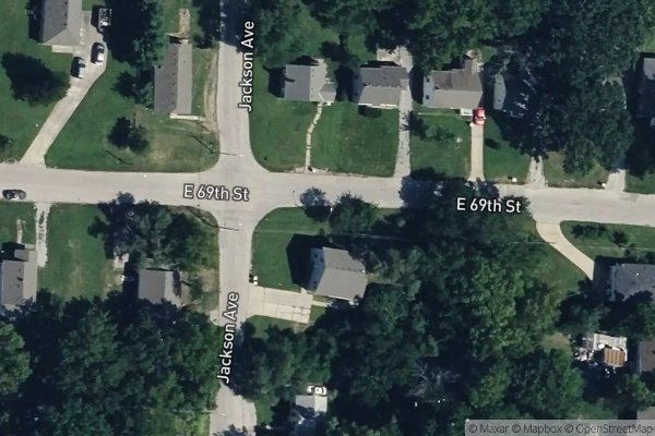 Photo of 6901 JACKSON AVE