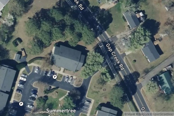 Photo of SUMMER TREE APTS