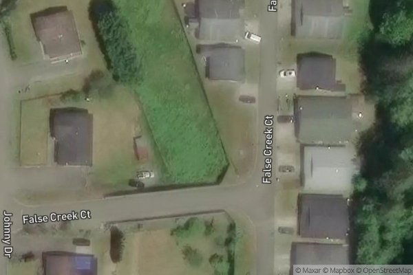 Photo of NOOKSACK HOMES III