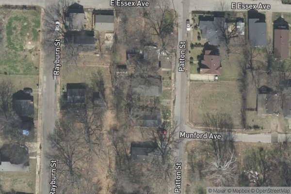 Photo of PATTON SFD